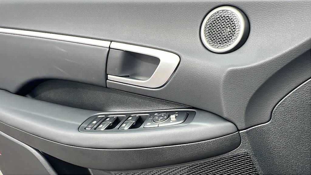 Thumbnail: 2026 Hyundai Sonata - 25