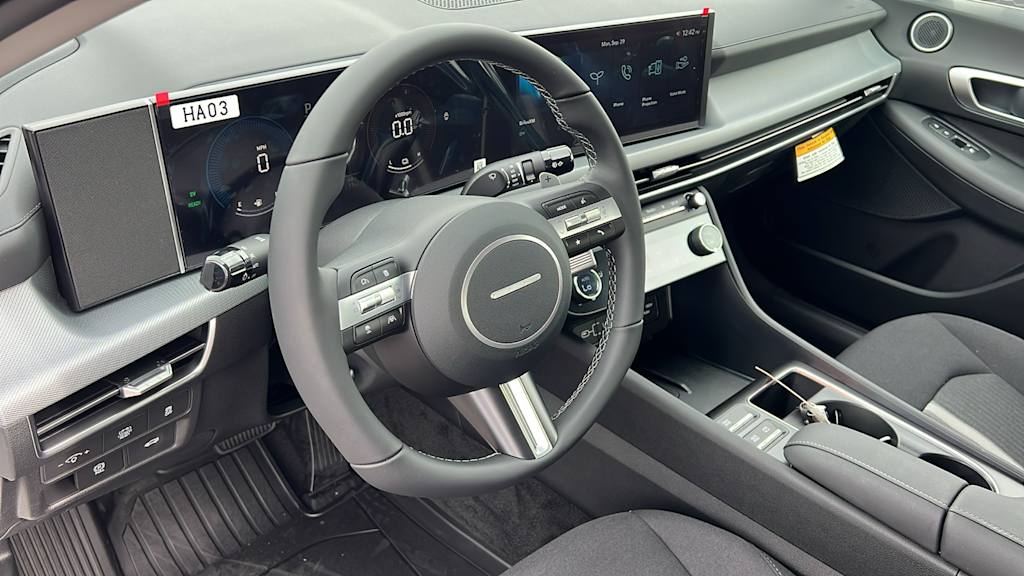 Thumbnail: 2026 Hyundai Sonata - 2