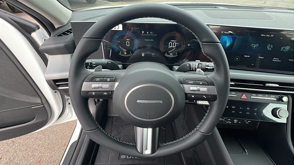 Thumbnail: 2026 Hyundai Sonata - 8