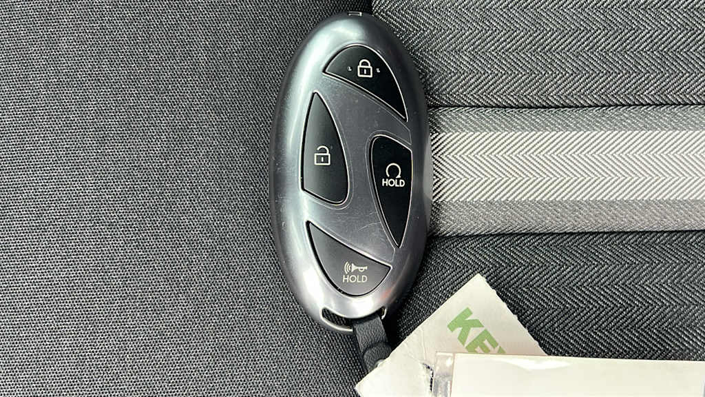 Thumbnail: 2026 Hyundai Sonata - 14