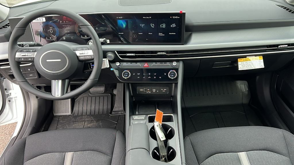 Thumbnail: 2026 Hyundai Sonata - 10