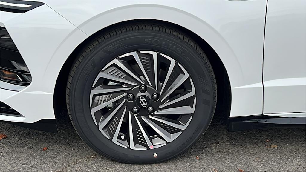 Thumbnail: 2026 Hyundai Sonata - 7