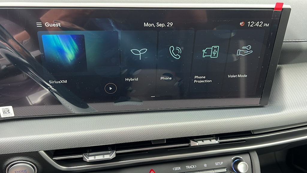 Thumbnail: 2026 Hyundai Sonata - 11