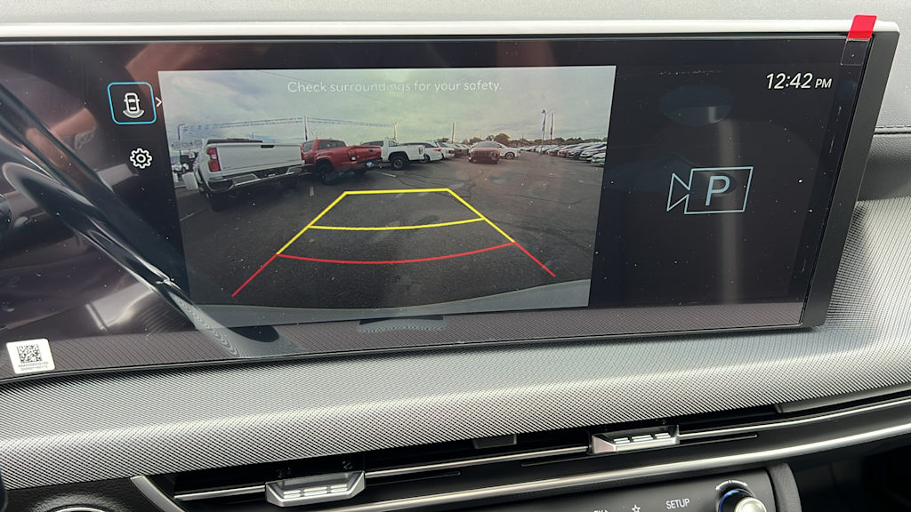 Thumbnail: 2026 Hyundai Sonata - 21