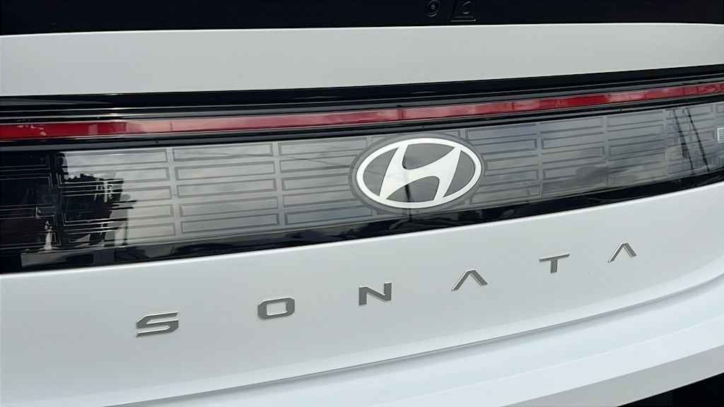 Thumbnail: 2026 Hyundai Sonata - 28