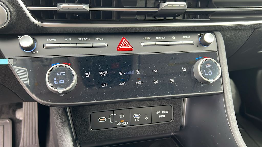 Thumbnail: 2026 Hyundai Sonata - 20