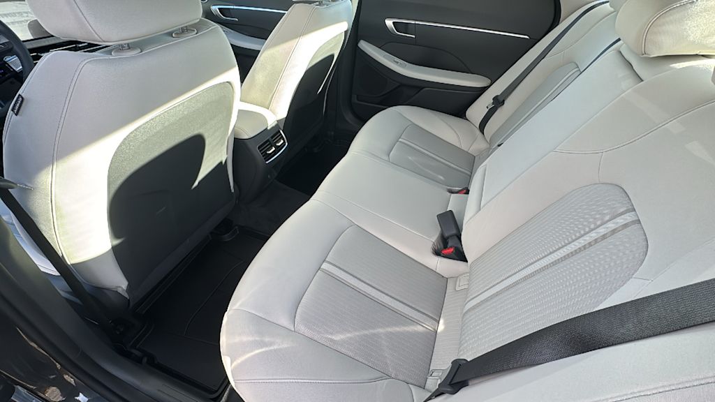 Thumbnail: 2026 Hyundai Sonata - 11