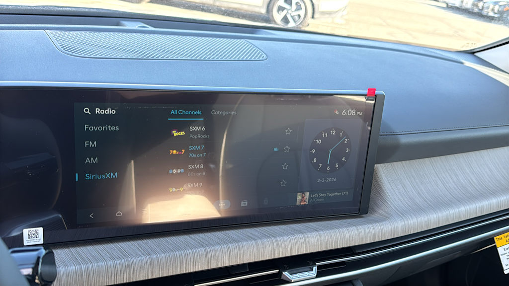 Thumbnail: 2026 Hyundai Sonata - 13