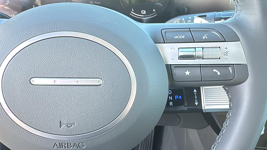 Thumbnail: 2026 Hyundai Sonata - 27