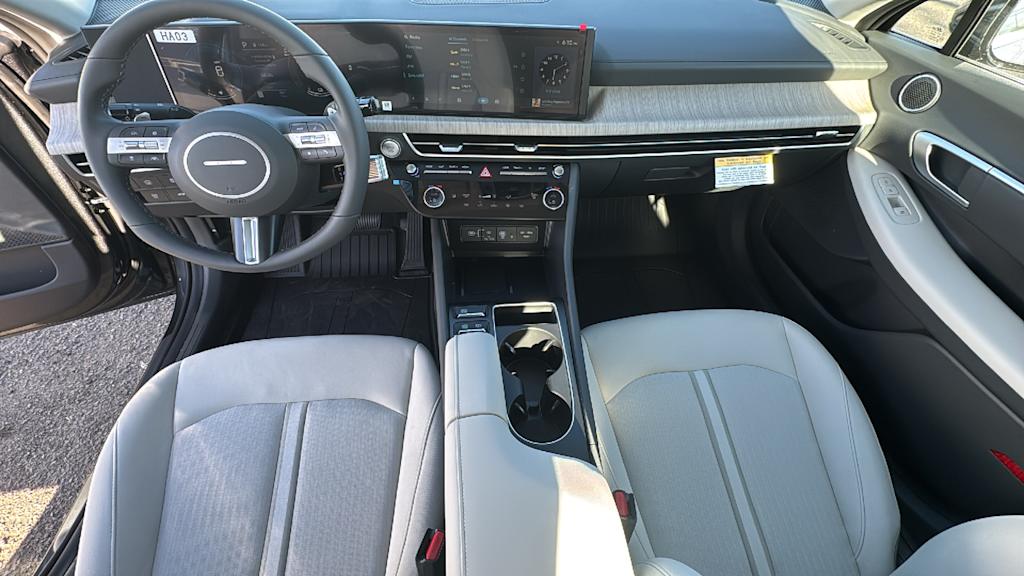 Thumbnail: 2026 Hyundai Sonata - 12