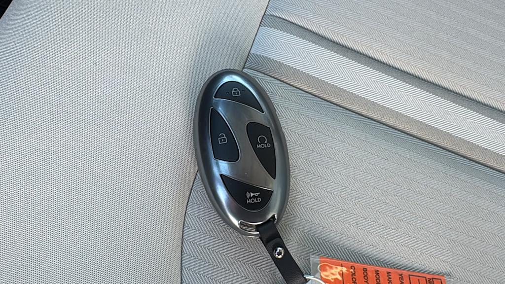 Thumbnail: 2026 Hyundai Sonata - 16