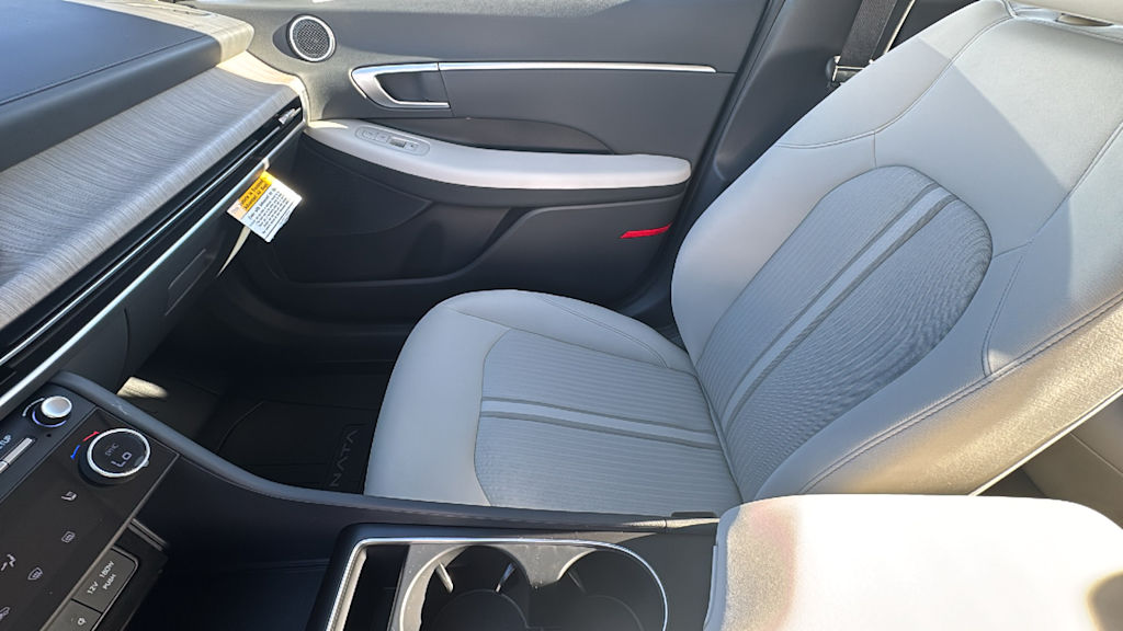 Thumbnail: 2026 Hyundai Sonata - 10