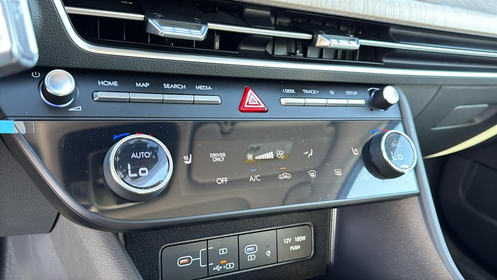 Thumbnail: 2026 Hyundai Sonata - 23