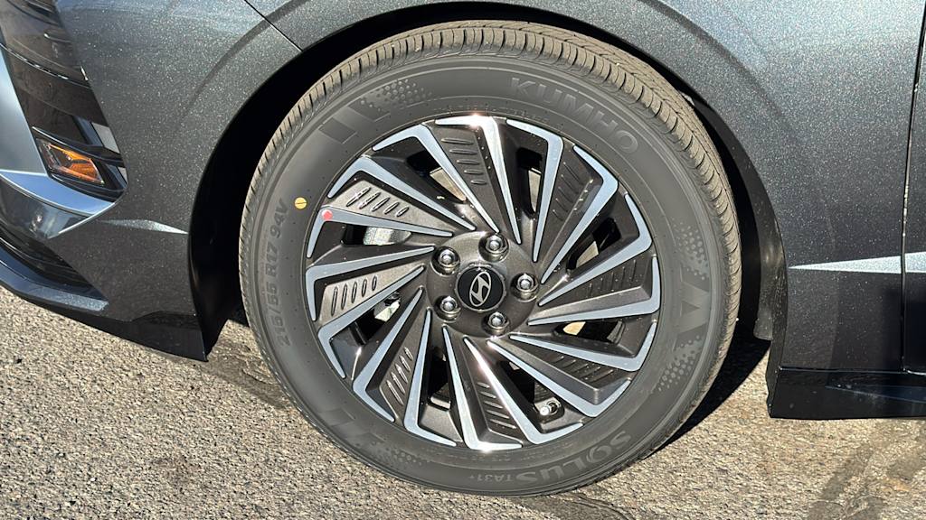 Thumbnail: 2026 Hyundai Sonata - 7