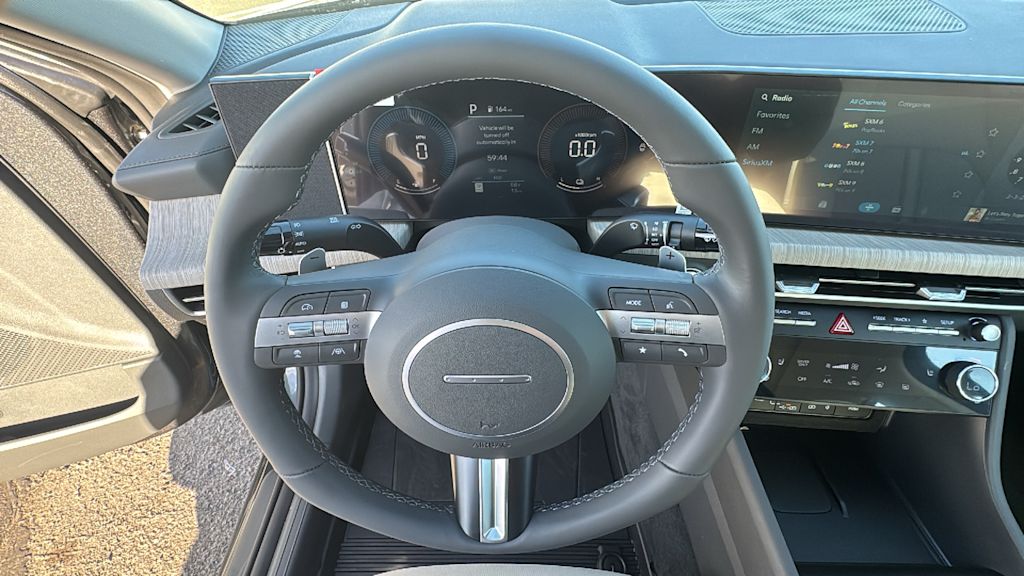 Thumbnail: 2026 Hyundai Sonata - 8