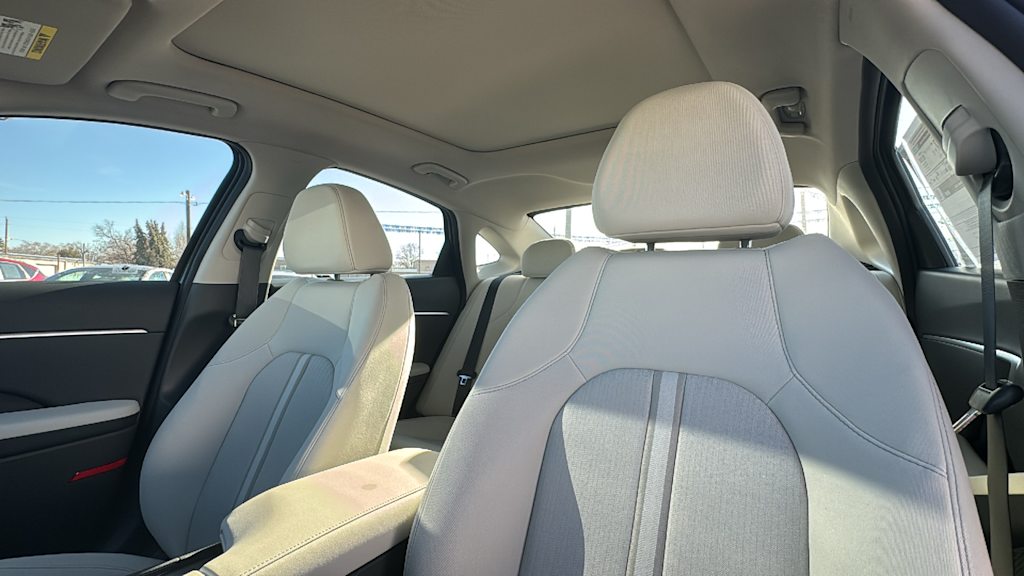 Thumbnail: 2026 Hyundai Sonata - 9