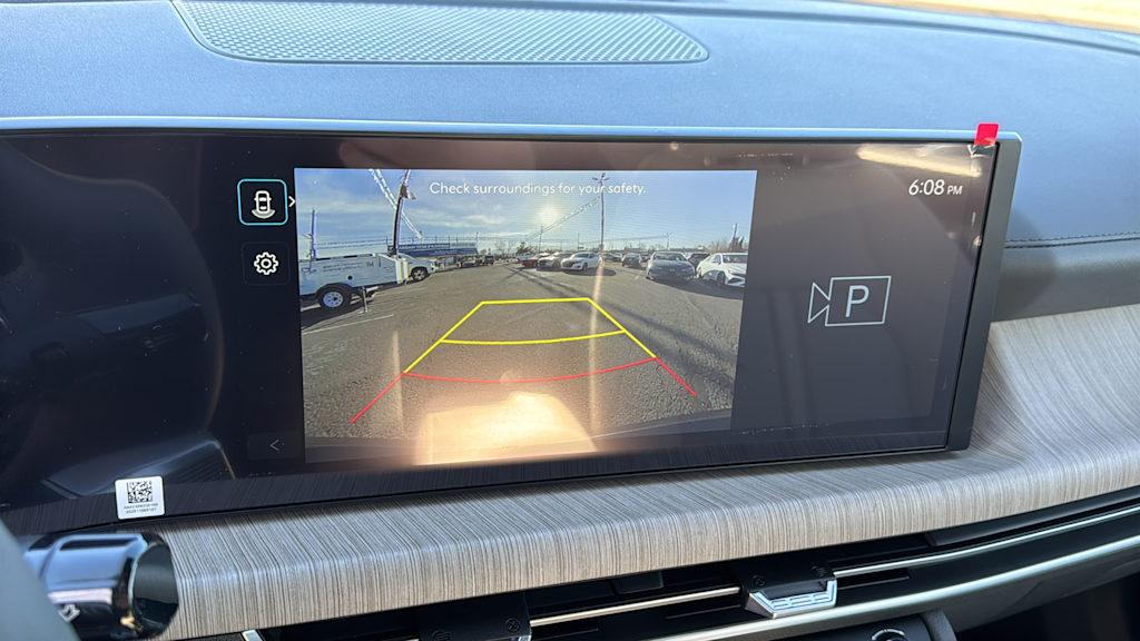 Thumbnail: 2026 Hyundai Sonata - 24