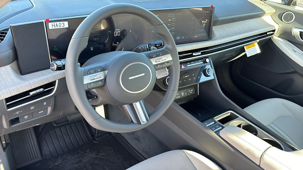 Thumbnail: 2026 Hyundai Sonata - 2