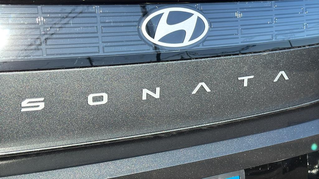 Thumbnail: 2026 Hyundai Sonata - 30