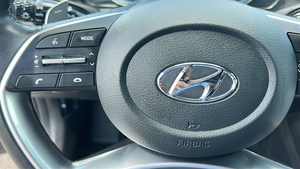 Thumbnail: 2023 Hyundai Sonata - 24