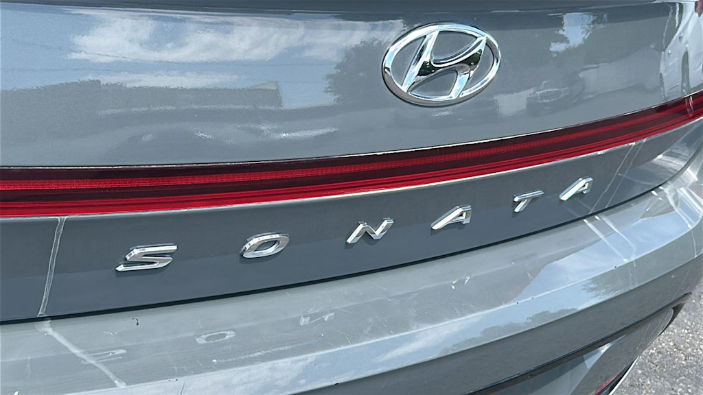 Thumbnail: 2023 Hyundai Sonata - 7