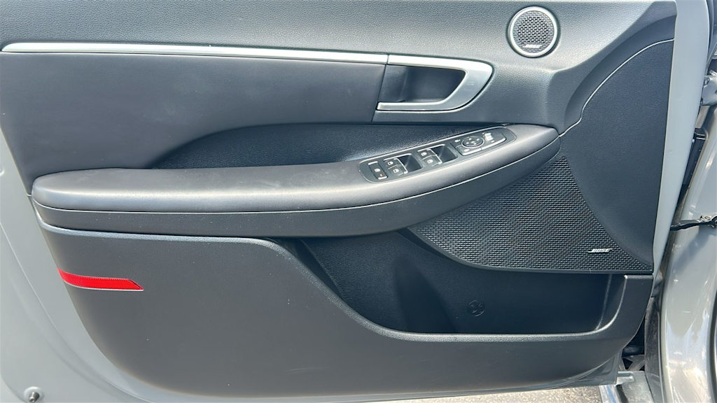 Thumbnail: 2023 Hyundai Sonata - 27