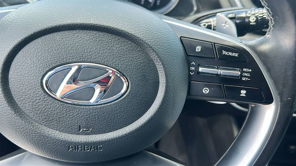 Thumbnail: 2023 Hyundai Sonata - 25