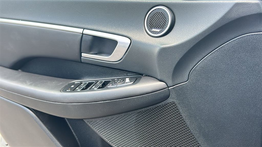 Thumbnail: 2023 Hyundai Sonata - 26