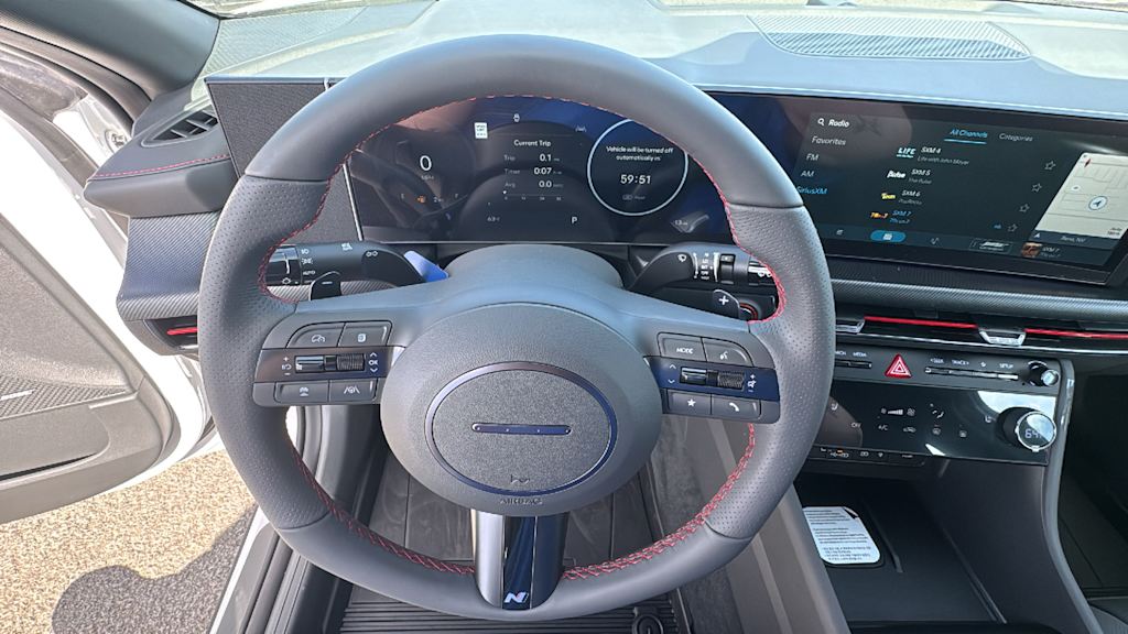 Thumbnail: 2026 Hyundai Sonata - 7