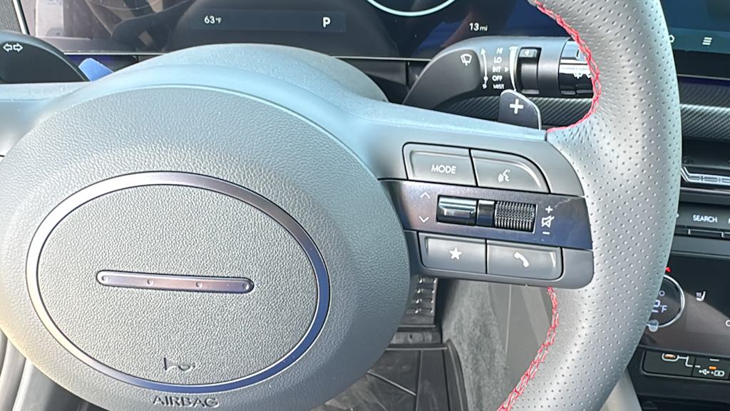 Thumbnail: 2026 Hyundai Sonata - 26