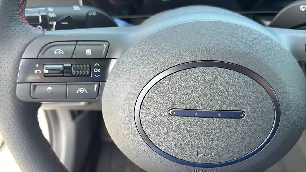 Thumbnail: 2026 Hyundai Sonata - 25