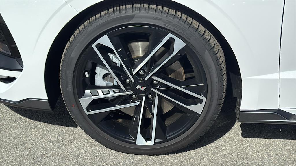 Thumbnail: 2026 Hyundai Sonata - 6