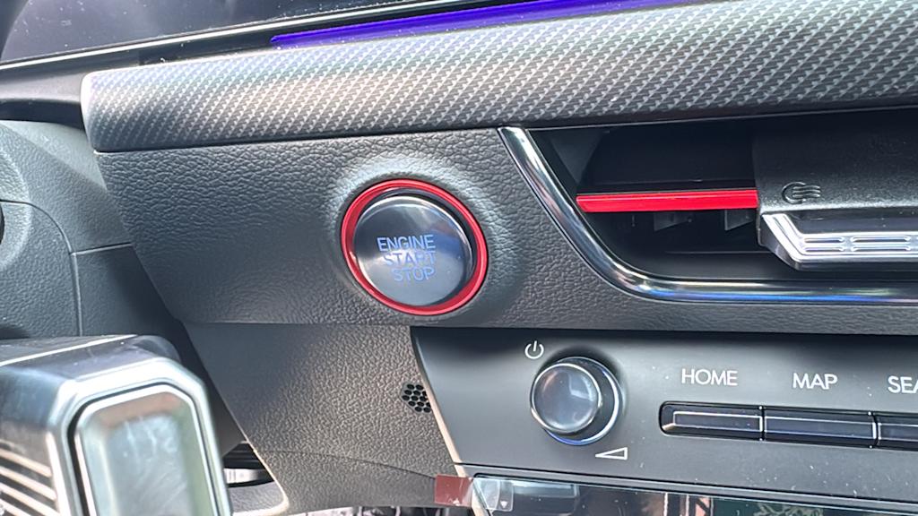 Thumbnail: 2026 Hyundai Sonata - 24