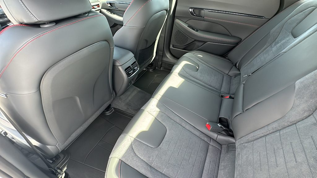 Thumbnail: 2026 Hyundai Sonata - 10