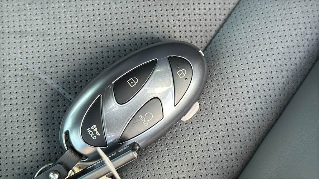 Thumbnail: 2026 Hyundai Sonata - 15