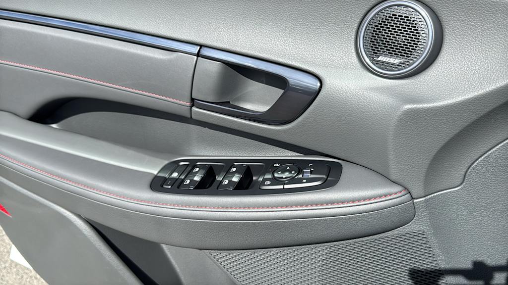 Thumbnail: 2026 Hyundai Sonata - 27