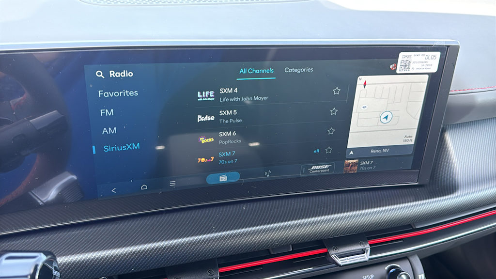 Thumbnail: 2026 Hyundai Sonata - 12