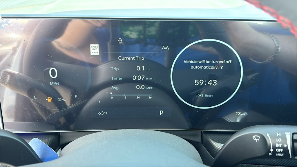 Thumbnail: 2026 Hyundai Sonata - 13