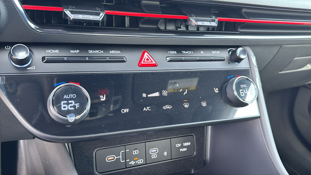 Thumbnail: 2026 Hyundai Sonata - 22