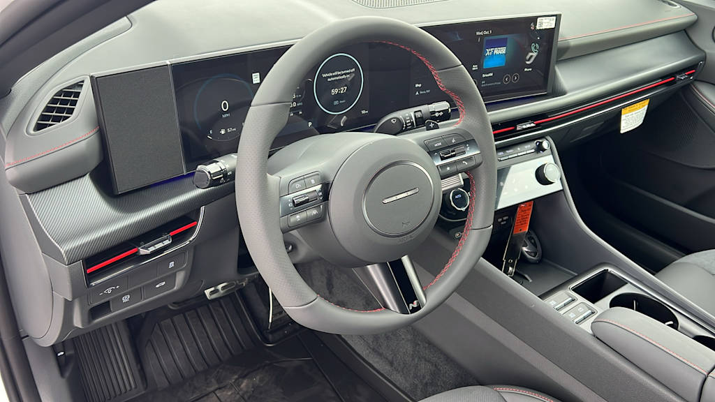 Thumbnail: 2026 Hyundai Sonata - 3