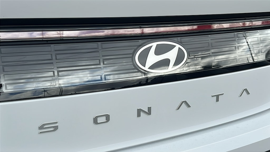 Thumbnail: 2026 Hyundai Sonata - 7
