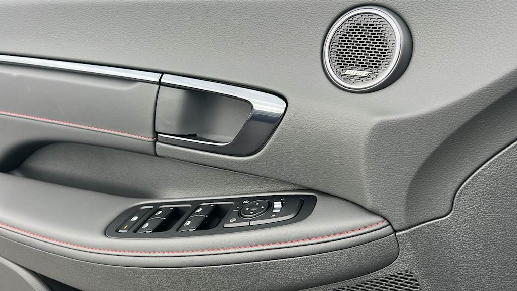Thumbnail: 2026 Hyundai Sonata - 29