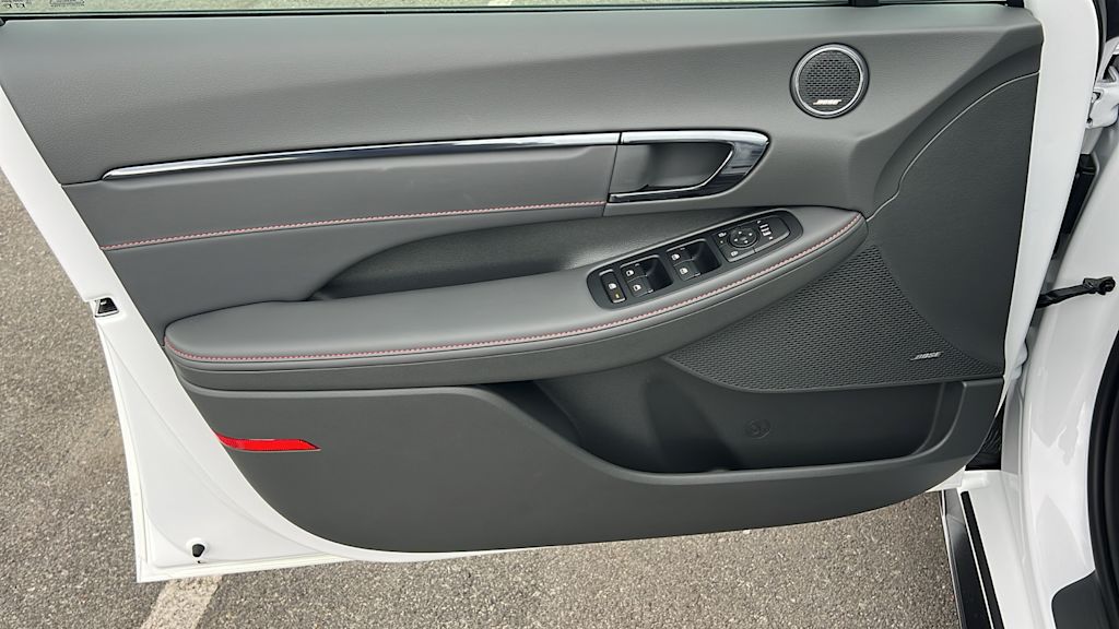 Thumbnail: 2026 Hyundai Sonata - 30