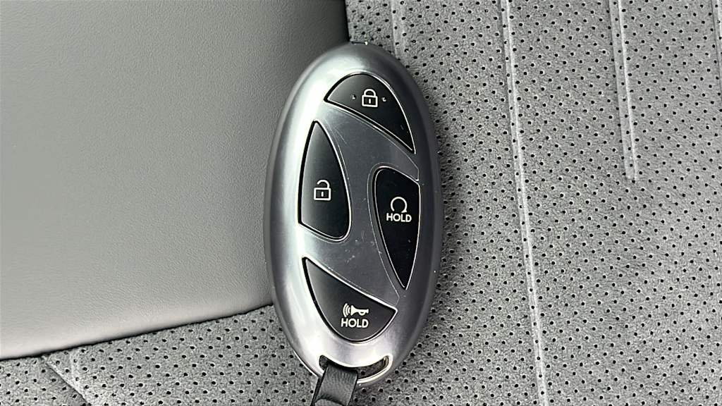 Thumbnail: 2026 Hyundai Sonata - 17