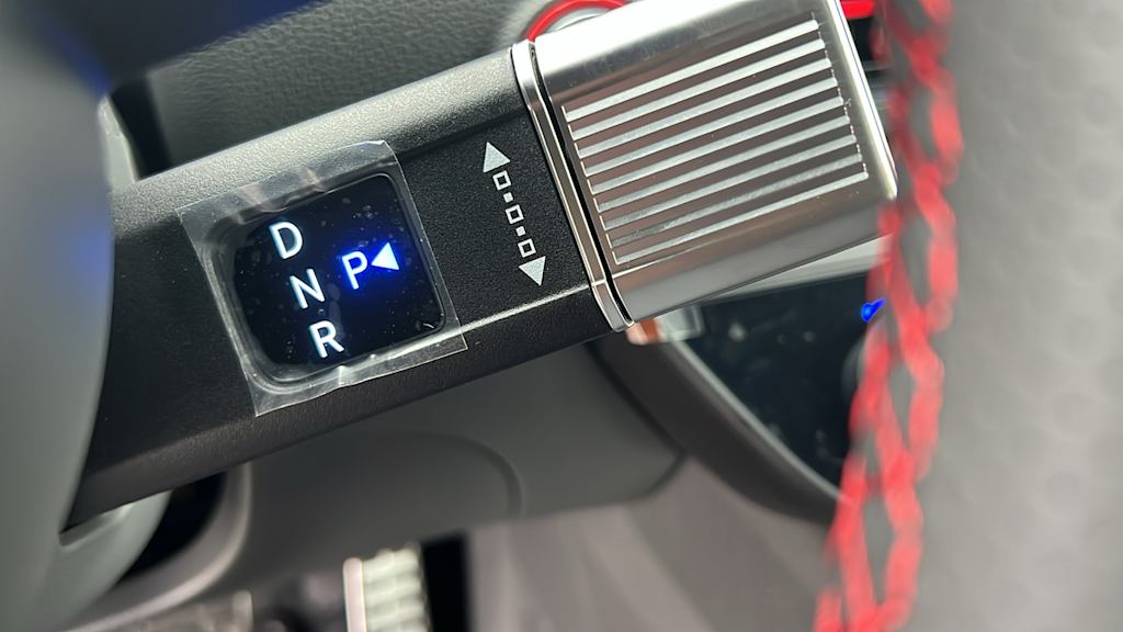 Thumbnail: 2026 Hyundai Sonata - 23