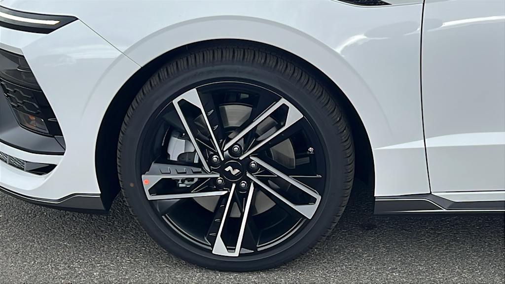 Thumbnail: 2026 Hyundai Sonata - 8