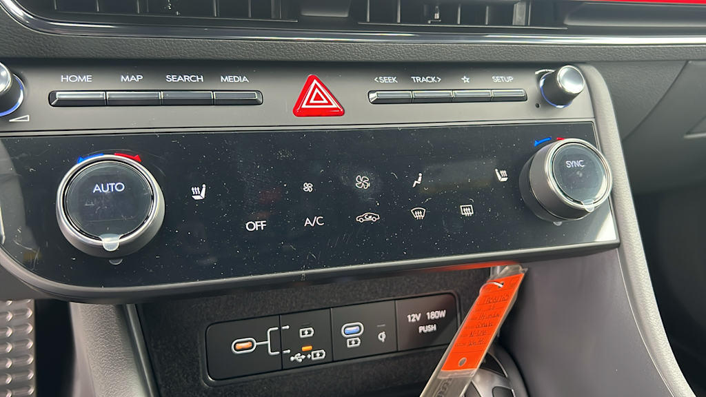 Thumbnail: 2026 Hyundai Sonata - 24
