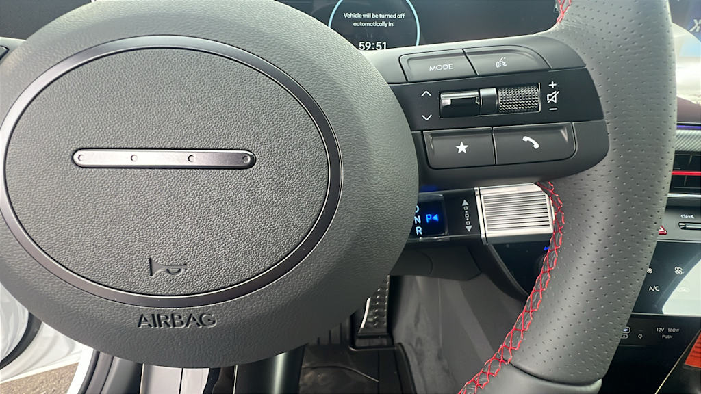 Thumbnail: 2026 Hyundai Sonata - 28