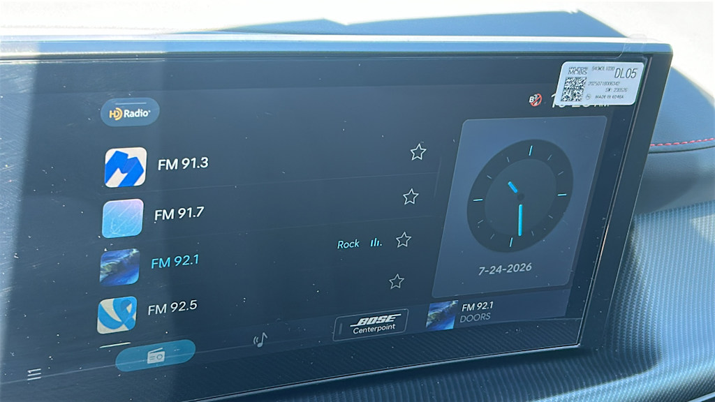Thumbnail: 2026 Hyundai Sonata - 12
