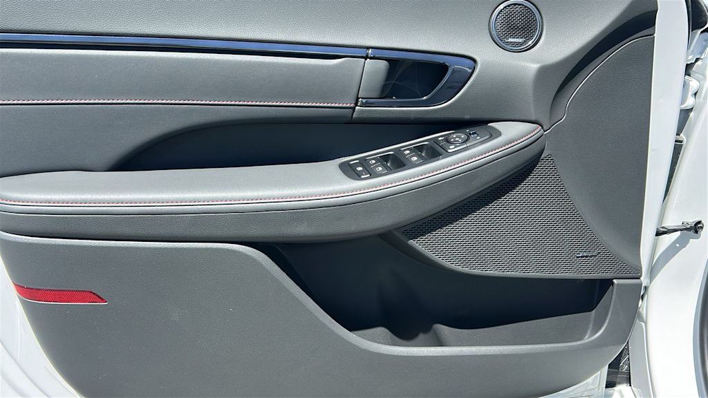 Thumbnail: 2026 Hyundai Sonata - 26
